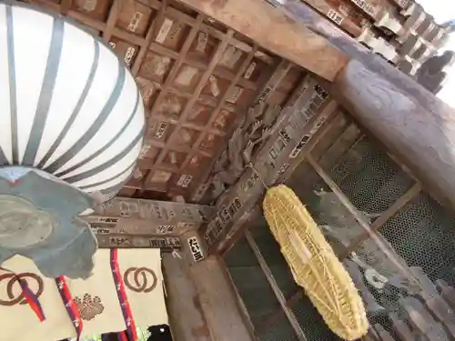 長谷寺の山門・神門