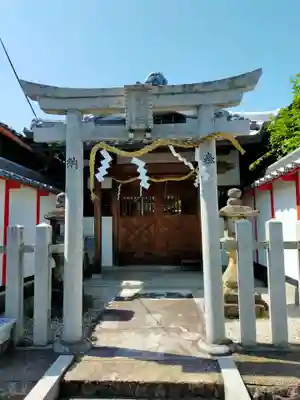 蛭子神社(奈良県)