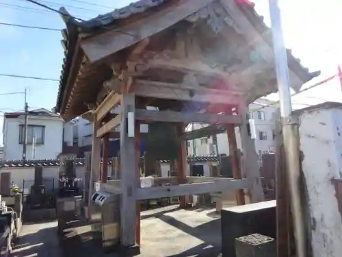 多聞院のその他建物