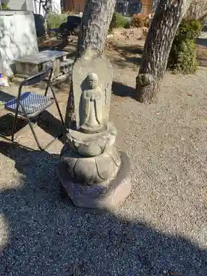 永心寺(群馬県)