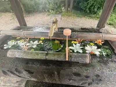 犀川神社(石川県)