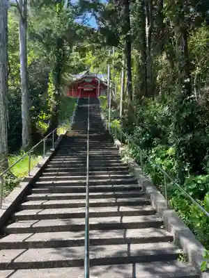 大聖院(高塚不動尊)(千葉県)