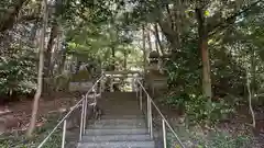 大市神社(三重県)