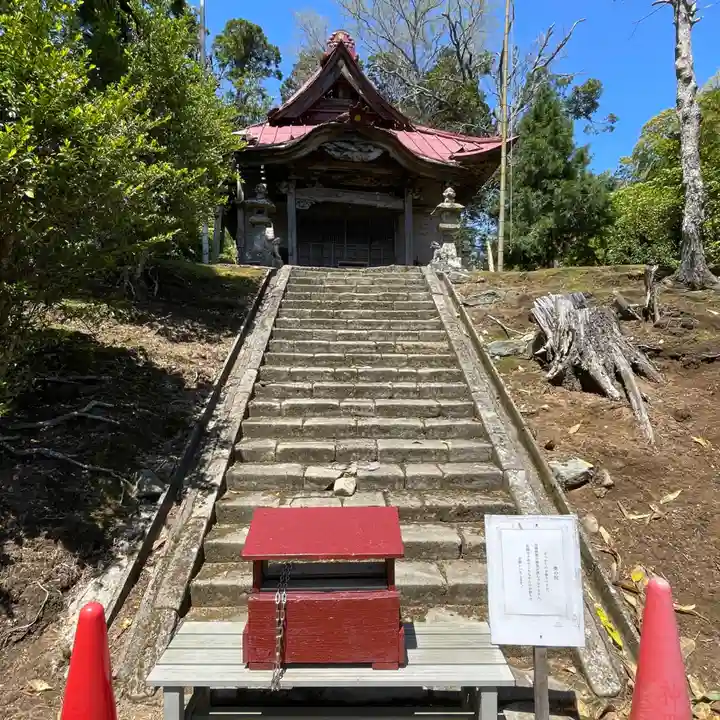 神野寺(千葉県)
