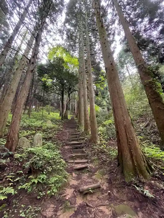 須我神社(島根県)