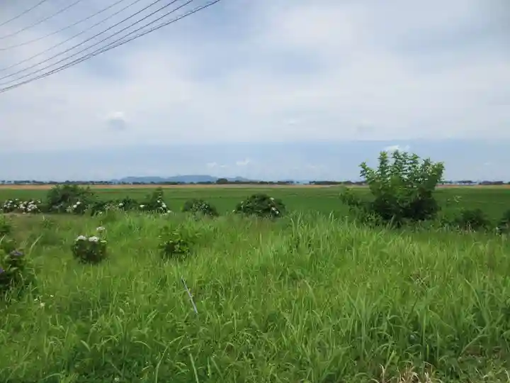 長慶寺(栃木県)
