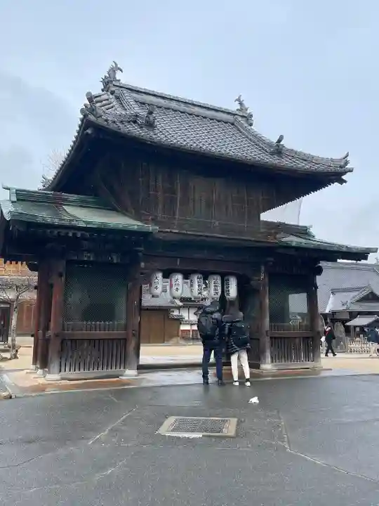 大願寺(広島県)