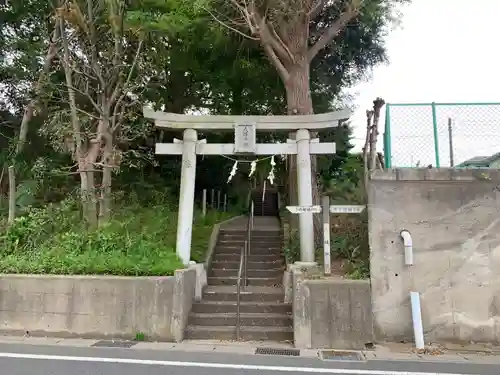 八幡神社(千葉県)