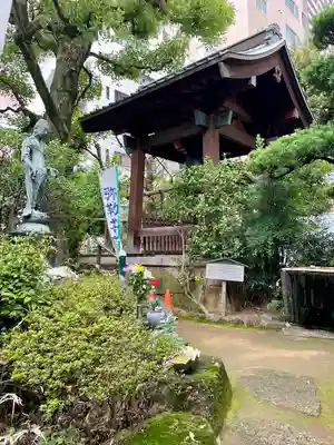 源覚寺(東京都)