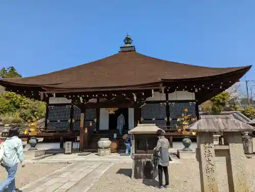 仁和寺(京都府)