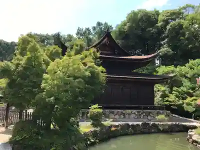 永保寺(岐阜県)