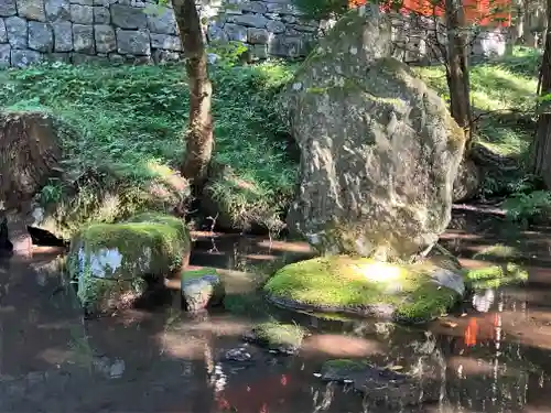 丹内山神社(岩手県)