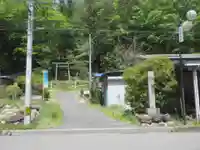 八坂神社(埼玉県)