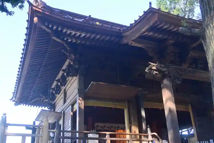 戸越八幡神社(東京都)