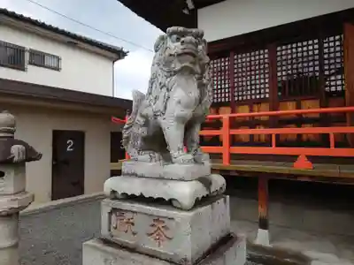 浅間神社(山梨県)