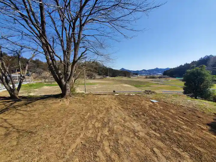 宝蔵院(城部寺)(栃木県)