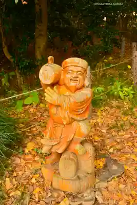 玉敷神社(埼玉県)