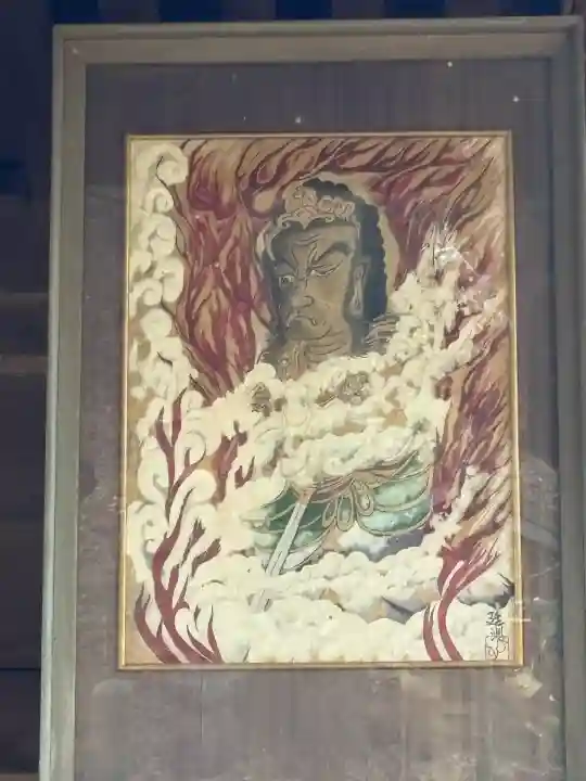 水戸愛宕神社(茨城県)