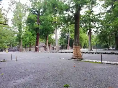 伊勢神宮外宮（豊受大神宮）のその他建物