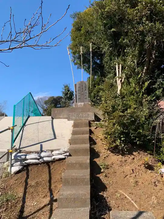 安楽寺(千葉県)