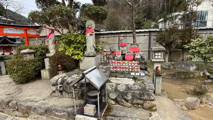 法起院(奈良県)