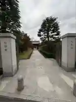 智清寺(東京都)