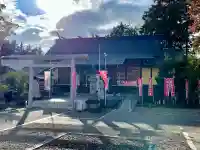 櫻岡大神宮(宮城県)