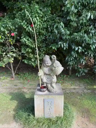富岡八幡宮(神奈川県)
