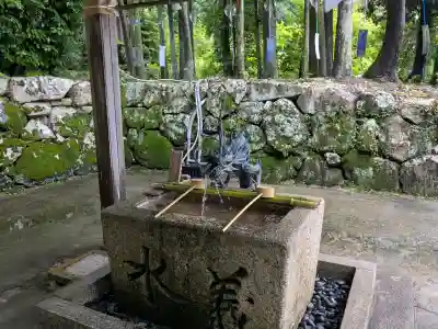 天之御中主尊神社(滋賀県)