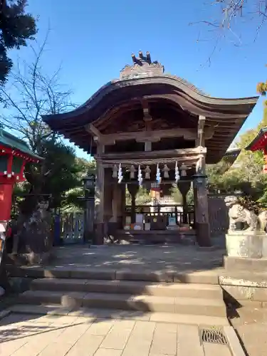 江島神社(神奈川県)