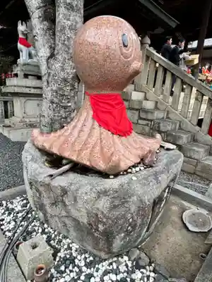 由加山 由加神社本宮(岡山県)