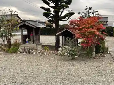 退蔵寺(滋賀県)