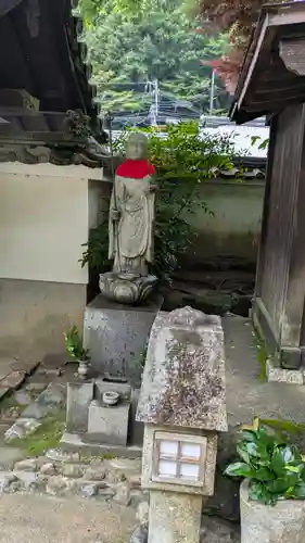 法起院(奈良県)