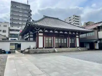 正燈寺(東京都)