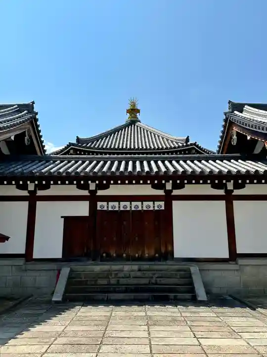 四天王寺(大阪府)