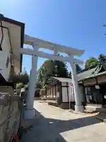 神炊館神社 ⁂奥州須賀川総鎮守⁂(福島県)