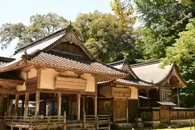 廣瀬神社(愛媛県)