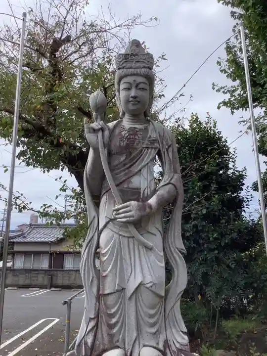 安養寺(岐阜県)