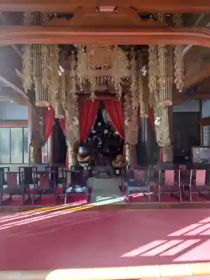 本覺寺(神奈川県)