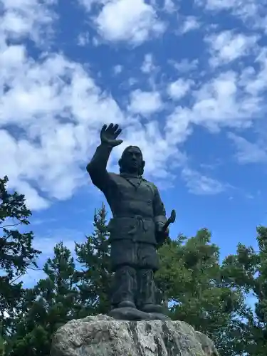 三峯神社(埼玉県)