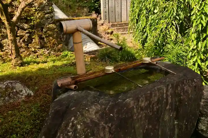 西福寺(徳島県)