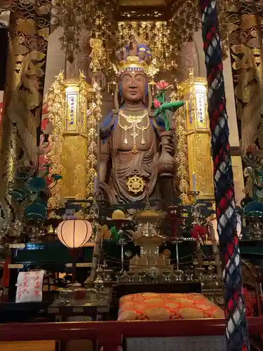 金龍寺(愛知県)