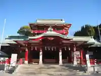 富岡八幡宮(東京都)