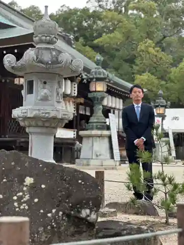 伊弉諾神宮(兵庫県)