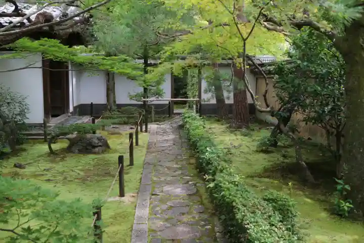 桂春院(京都府)