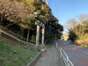 金刀毘羅宮(千葉県)