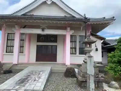 妙円寺(岐阜県)
