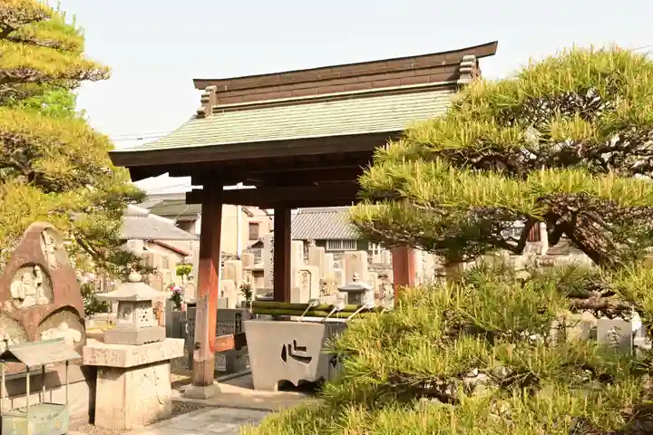 聖徳院(香川県)