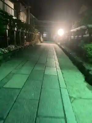 茨木神社のその他建物