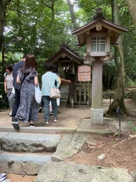 出雲大社(島根県)